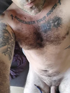 Mirkainvikta's XXX Nude Photo 5