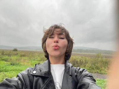 Public od LinaKeib  3 snímek