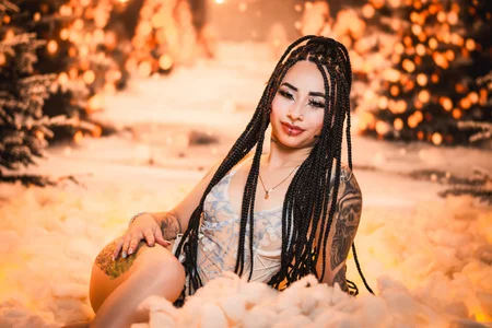 hanna__azumi Little pretty angel slika 6