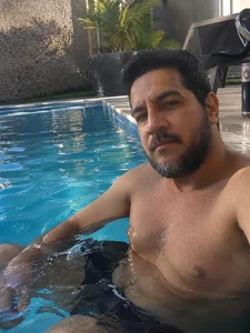 Morenodopecado Adoro um diálogo quente Poză 3