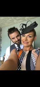 IrishxBrit25 Us Foto 4