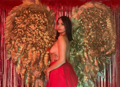 Eva_ritz's Oh my valentine... Sex Photo 1