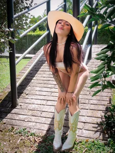 AlisonPreston Hot girl 💖 slika