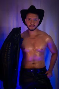 Public de HARRY_RAMIREZ  3 photos