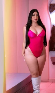 AlyssiaDanger's XXX Nude Photo 2