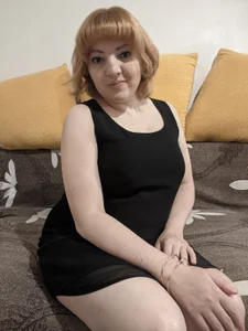 stefanyharper16 lady in black mini Bilde 5