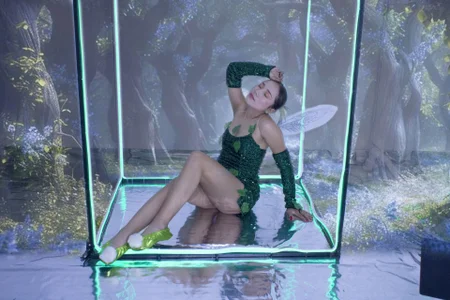 SUNNYCYRUS HAPPY HALLOWEEN 🎃👻 Pic 2