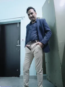 Indian_desiman My photo Foto 8