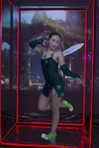 SUNNYCYRUS HAPPY HALLOWEEN 🎃👻 Pic