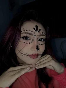 Halloween od Hurrem-Rouse  3 snímek