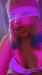 violettdolly's XXX Nude Photo 5