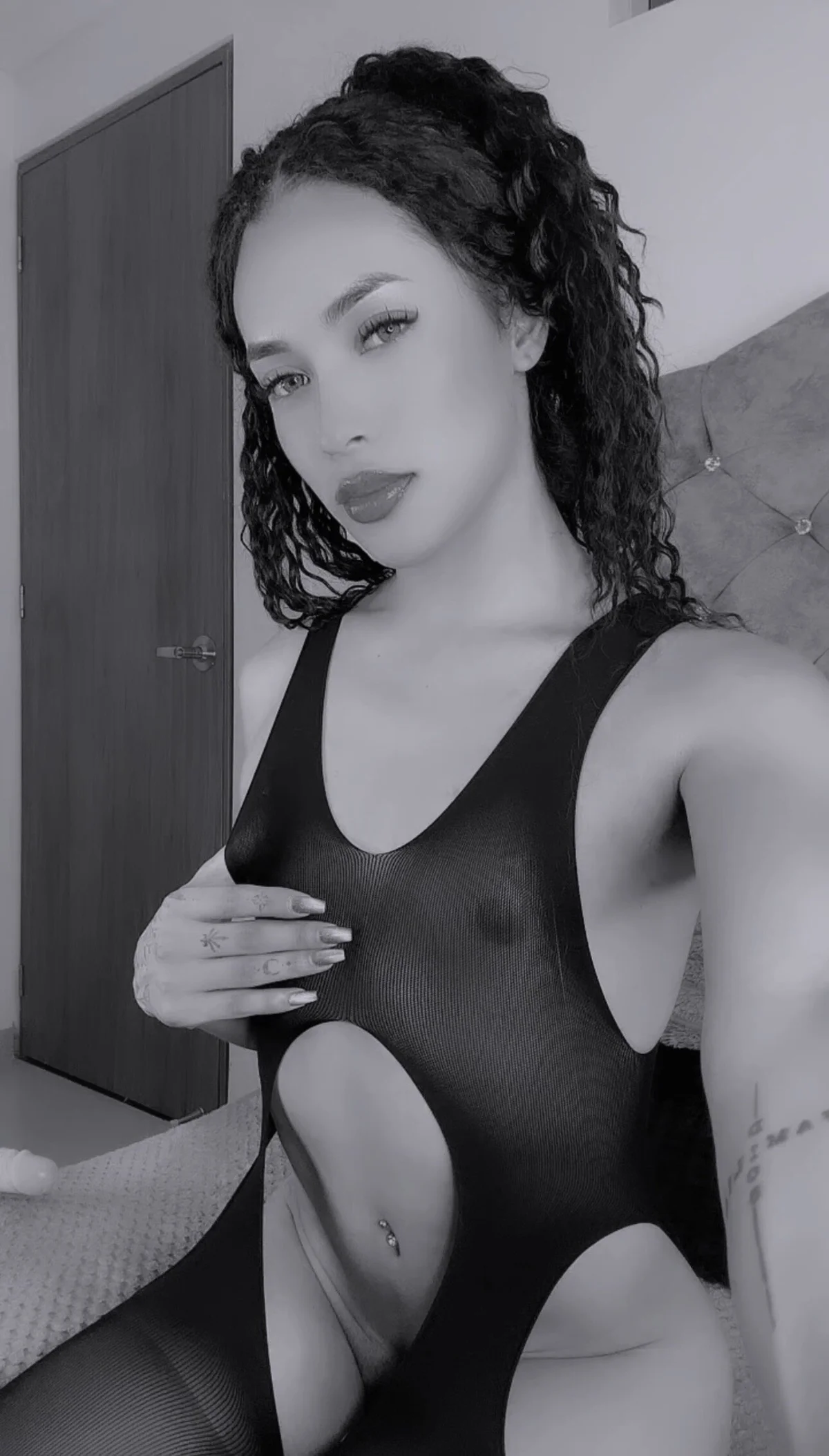 Kima_rousse 熱門圖片 1956