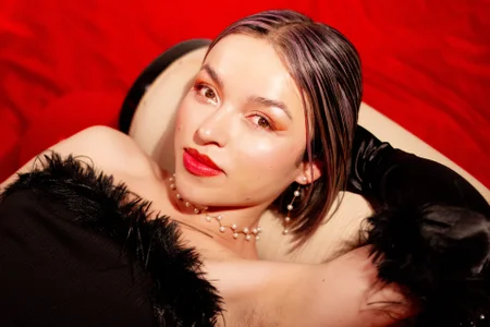 Ariagh_ Happy Valentine's Day ❤️ Pic 6