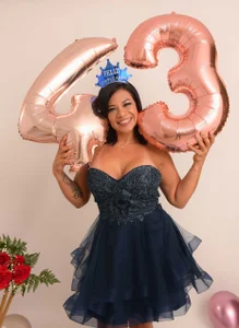 mi dulce y lindo cumpleaños 🎁🎀 de paula_daniela1  3 Imagens