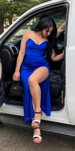 Queenlatinbeauty ✨ Every glance tells a story. slika