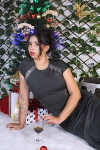 purplay_98 Happy New Year 2026, my dear🎇❤️ Bilde