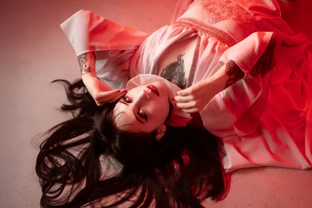 Ravenna666_ Halloween 🎃 зображення 5