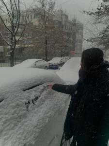 catherine_kitty winter weekend❄ รูป  2