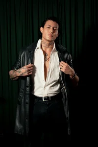 Damian_romanoff_ CASUAL GUY зображення 2