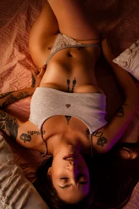 AteneaCox ✨ Know me ✨ Pic 7