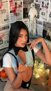 Sassy--Girl Playboy girl🎃 👻 Kuva 6