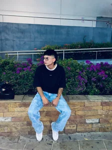 Noha_scott BAD BOY 사진 2