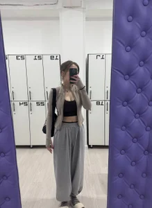 EffieCappaertSporty & Sweet :)图片