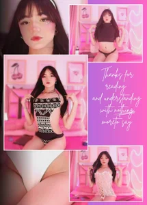 Nefera_Noxx My beautiful biography 2025😍😍😍 圖片 4