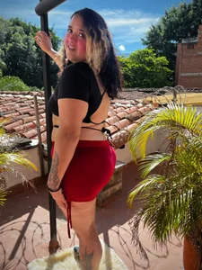 scarletstar616 $exy and flirty😚 Bilde 3