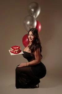 amy-thomson1 kullanıcısının HAPPY BIRTHDAY TO ME albümü -  fotoğraf