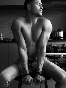 Jean_Prime Soft afternoon just you and I Pic 3