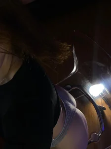 ArianaBaker Come here and play with me bae 🫦🔥 Pic 5