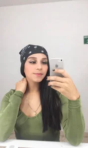 AndreaaFoxx UwU Pic 2