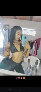 Naomi_Monroe_ Public Foto