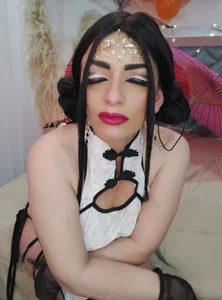 Jeanineescott japanese costume Pic 7