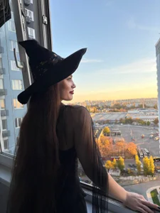 Your little Witch od TayaSun  8 snímek