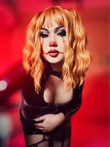 Alicia_Rose69 HALLOWEEN 2025 Poză 2