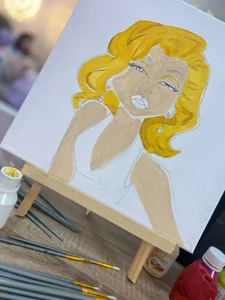 My work of art 🌈 od EmmyEvans1  4 snímek