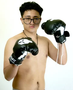 Adonibaskerville4 Boxing day зображення 2