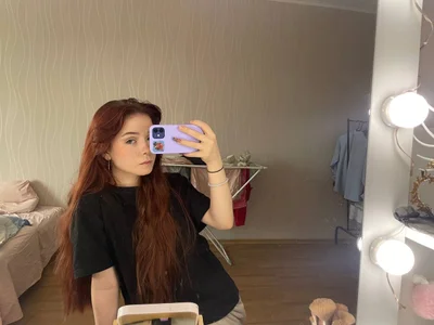 IsabellLongin Public Pic