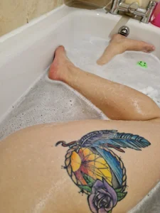 MissxCurvyxKate Public Pic 6