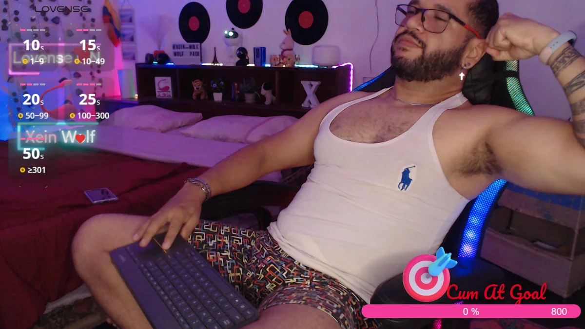 Xein_WoIfさんのトレンドな 216枚の写真