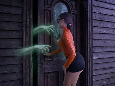 Bellacle The Velma Files 🔍 Bilde