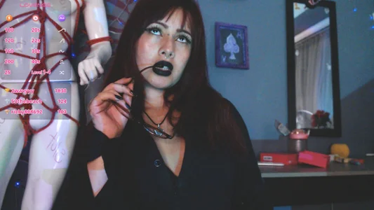 Zdjęcia Regina_Iris Evil🫦:  7