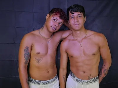 Robertmiller21 Mael & Robert  6. fénykép