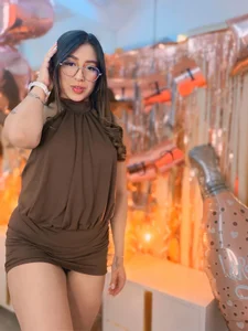 KamilaVegga 🎂 Birthday Queen Celebration Billede 4