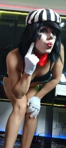 zakira_kyunのmime showの 5枚の写真
