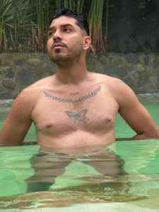 samuelcoopeer thermal water ♨️🔥 Pic 5