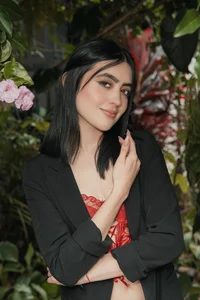 DaliaRose_ Strike a pose Bilde