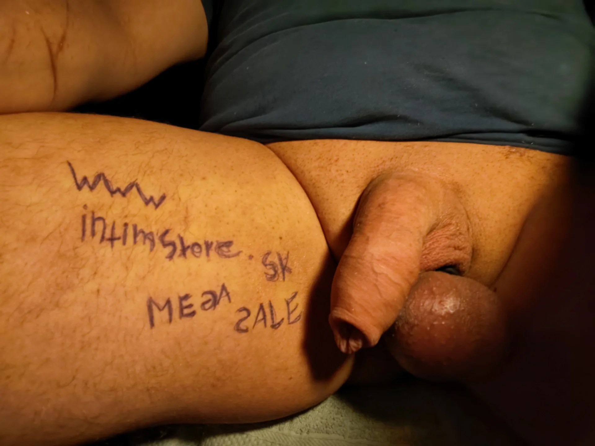 NiceToes43 Public Foto